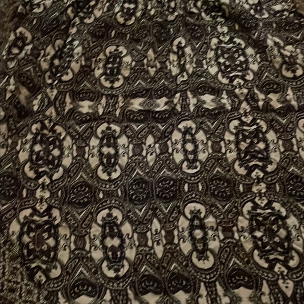 Tank top never worn size large